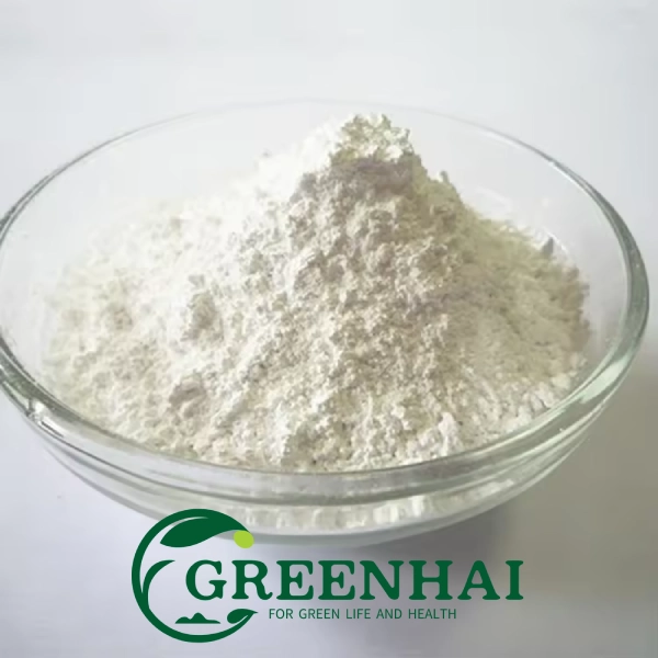 Magnesium Bisglycinate Chelate Greenhai Nutritionals