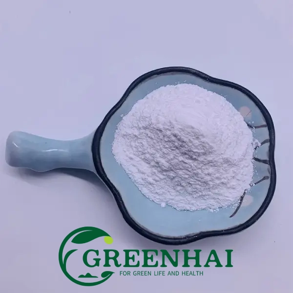 Magnesium Bisglycinate Chelate Greenhai Nutritionals
