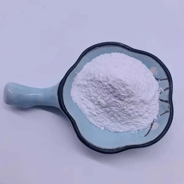 Magnesium Bisglycinate