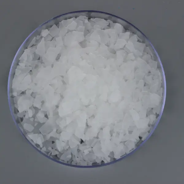 Premium Magnesium Chloride Hexahydrate China Supplier