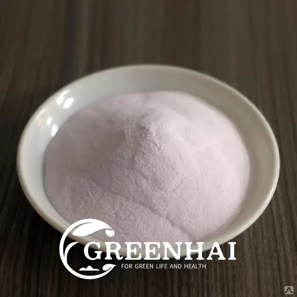 Manganese Sulfate Monohydrate 10034-96-5 Greenhai Nutritionals 1