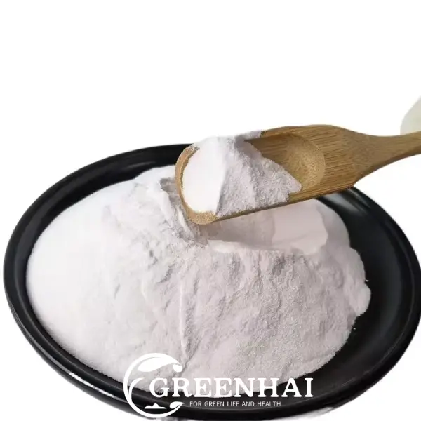 Manganese Sulfate Monohydrate 10034-96-5 Greenhai Nutritionals 4