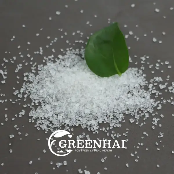 ammonium sulfate food grade 7783-20-2 China supplier and manufacturer