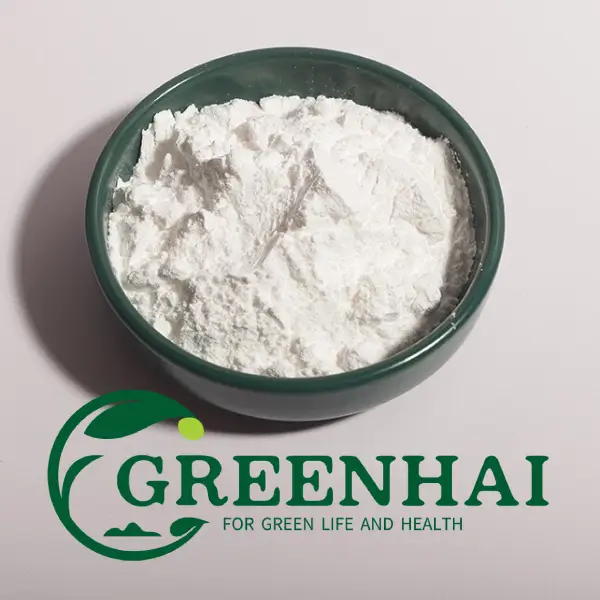 Magnesium L-Threonate 99.0% 778571-57-6 Greenhai Nutritionals