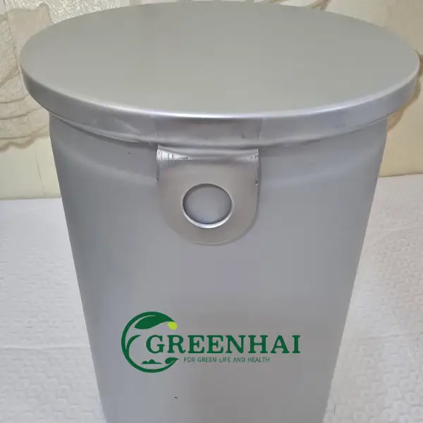 Vitamin B12 Mecobalamin Package Greenhai Nutritionals