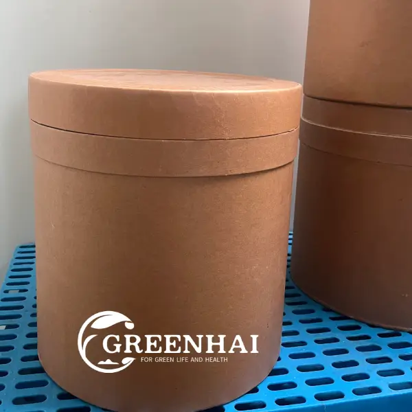 Pallet Package Greenhai Nutritionals