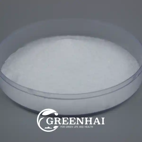 Sodium Molybdate 39.0% Food Grade China Supplier Greenhai
