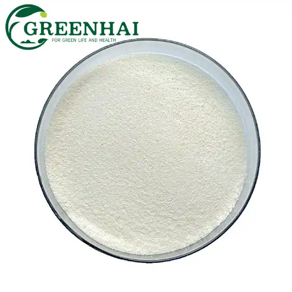 Algae DHA Oil Powder Docosahexaenoic Acid
