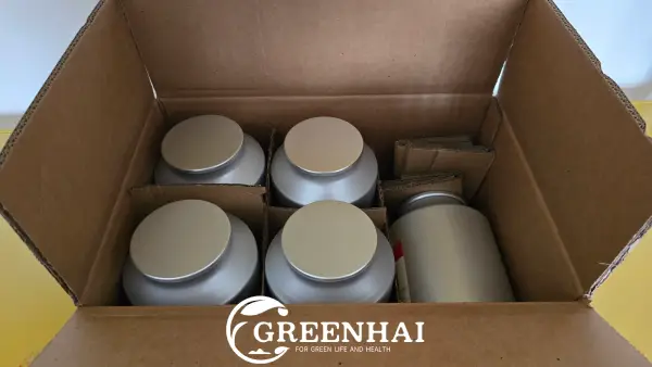 CYANOCOBALAMIN (VITAMIN B12) 99.0% USP EP CHINA SUPPLIER 3